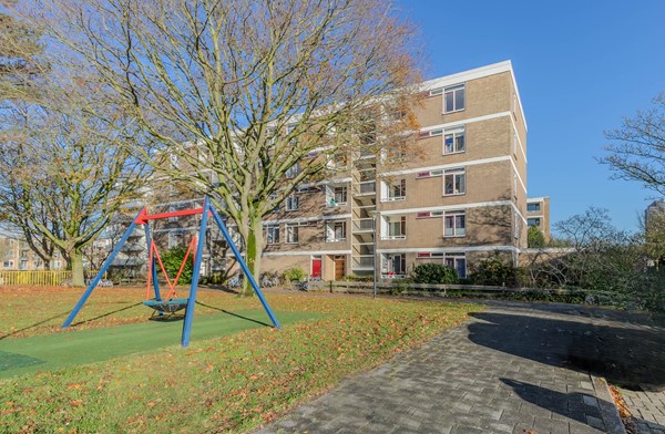 Medium property photo - Mozartstraat 209, 2324 XT Leiden